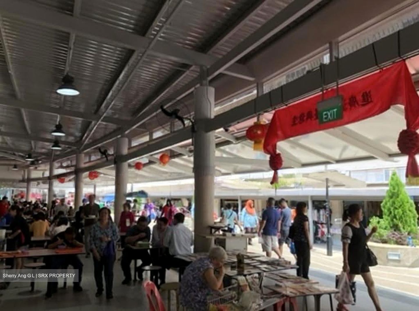 Jurong West Avenue 1 (D22), Shop House #620771291